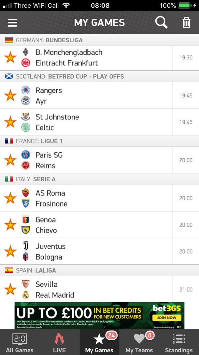 2orMoreGoals's tweet photo. Wednesday games that I expect to have at least 1.5 goals: 👇

24 games first game kicked off at 0800 (still 0-0)👇🤞

To continue to have lists posted here;

Likes❤️ &amp;
     Retweets🔄 
         appreciated👍 https://t.co/hgZhbirPBk