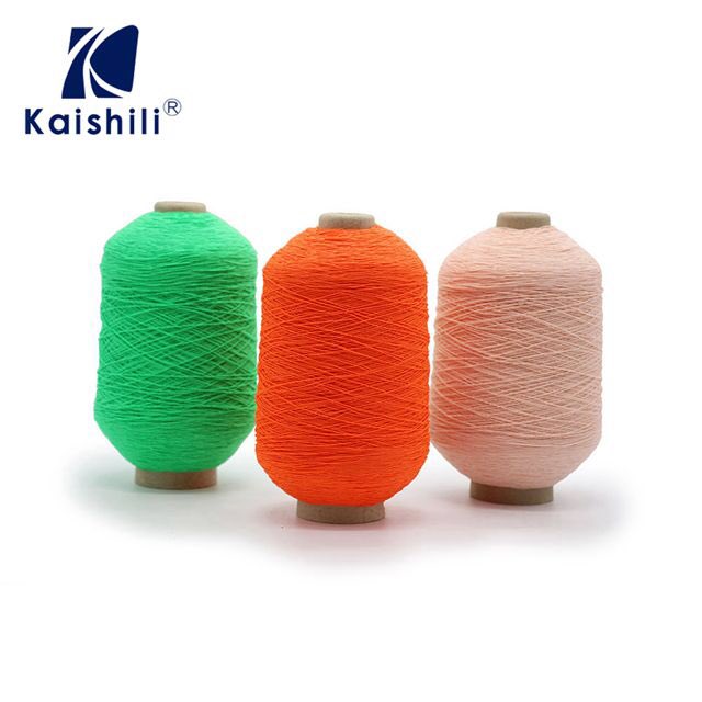 SusanMo9's tweet image. Mid-Autumn Festival has gone.
Hope all of you have a good time.

Kaishili is the manufacturer of socks yarn, DTY, spandex covered yarn and rubber covered yarn. 
Kaishili has beautiful and nice people, just try to help you.
Kaishili hope to have business relationships with you!