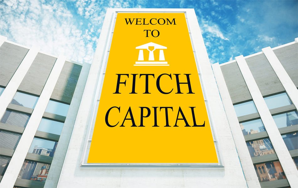 CapitalFitch's tweet photo. On behalf of management team and Fitch Capital founder we are happy to announce the grand opening. This is the next stage Fitch Capital evolution and we are about to share all benefits with you. https://t.co/qtzBIlkCNQ