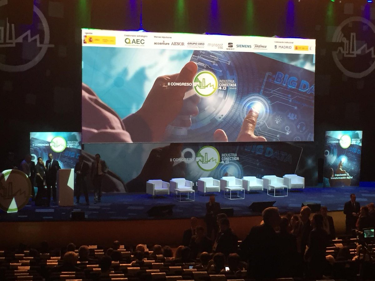 Telefónica Grandes Empresas tweet media