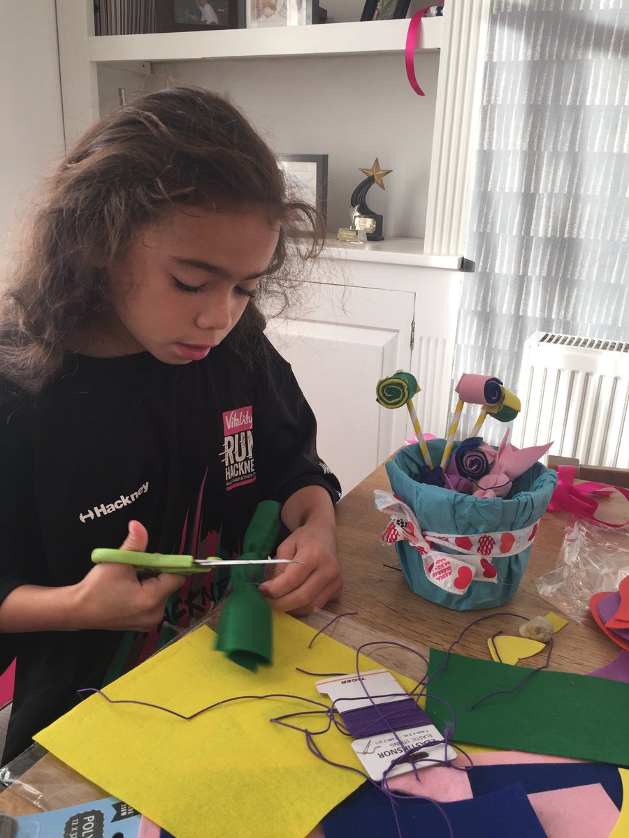 Nothing wrong with a bit of homework <a href="/ITV/">ITV</a>