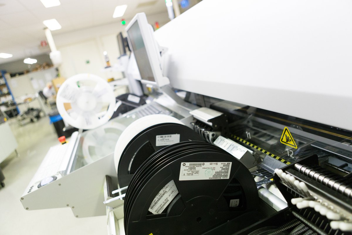 Rommtech tweet media