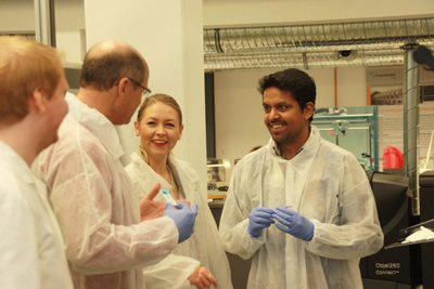 #ESMAAcademy now also in English. The course on industrial digital printing takes place on 5-8 November at @Fraunhofer_IPA in coop. with <a href="/hdm_stgt/">Hochschule der Medien (HdM)</a> <a href="/JochChrist_IJC/">jochen christiaens</a> <a href="/OliverKammann/">Oliver Kammann</a> #inkjet Join via esma.com/academy/