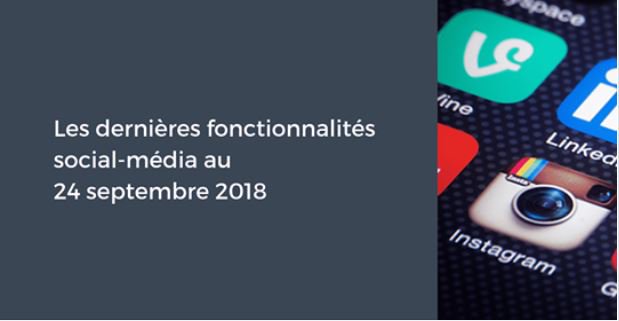 HMCom_On's tweet image. Petit point spécial #CM avec @ClementPellerin 👨‍💻

#CommunityManager #socialmedia 

➡️bit.ly/2NEOdJ3