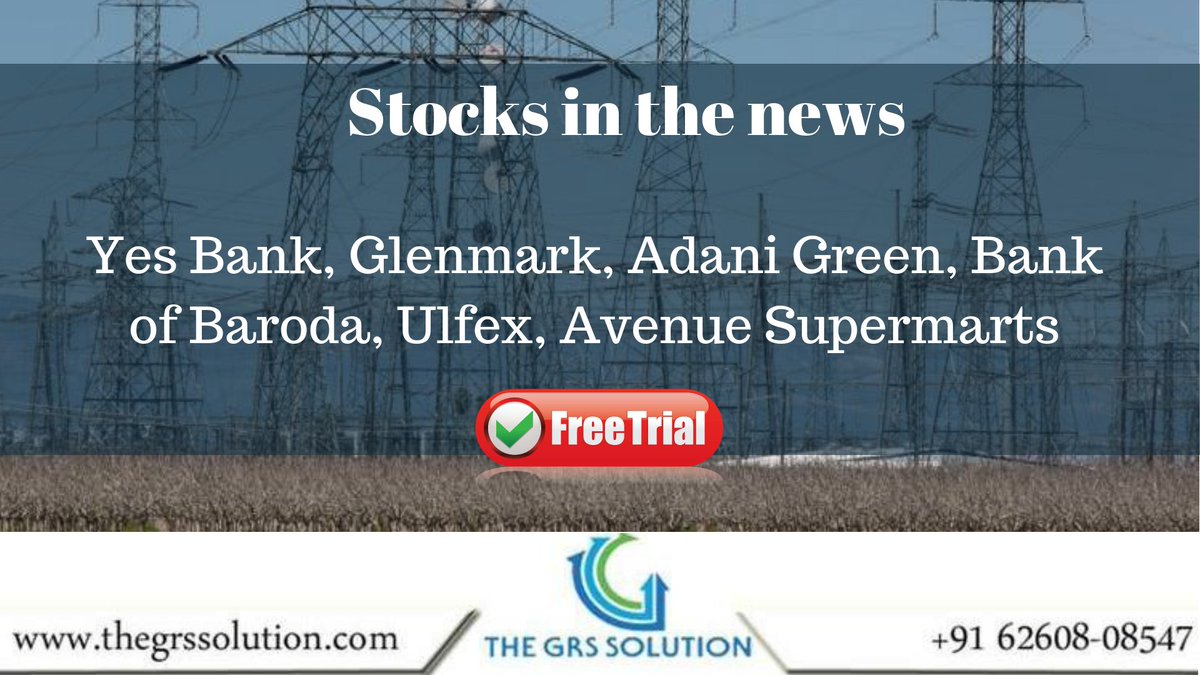 TheGRSSolution's tweet image. #StockFutureTips #StockFutureTipsProvider #EquityTips #IntradayTips #StockTips #StockCashTips #commodityTips #OptionTips #ShareMarketTips #StockTrader #StockFuture #IntradayTrading
#TheGrsSolution
CALL FOR FREE TRIAL: +91-6260808547
visit: thegrssolution.com/freetrial