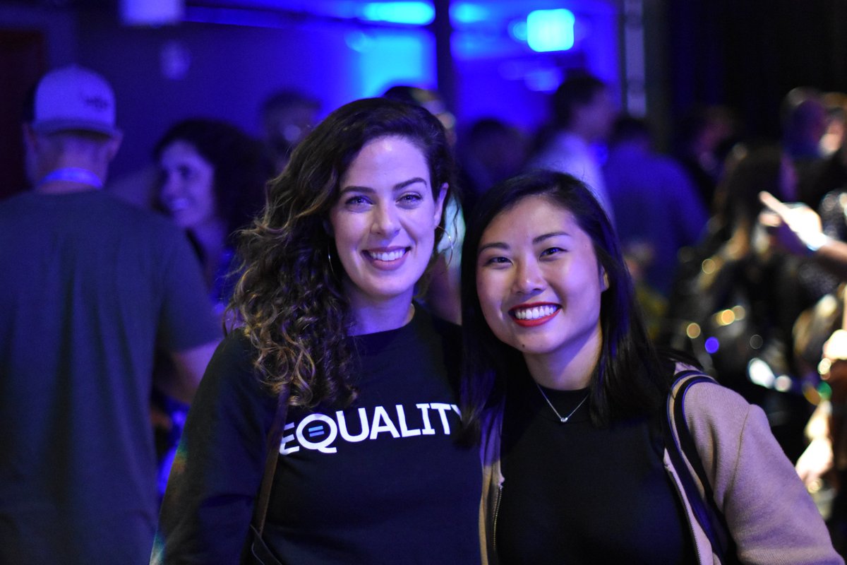 danieljpeter's tweet photo. #EqualityForAll #Outfierce
@BrigeePatrice @xtinazhang
#DF18 https://t.co/UTiYj1G9Rd