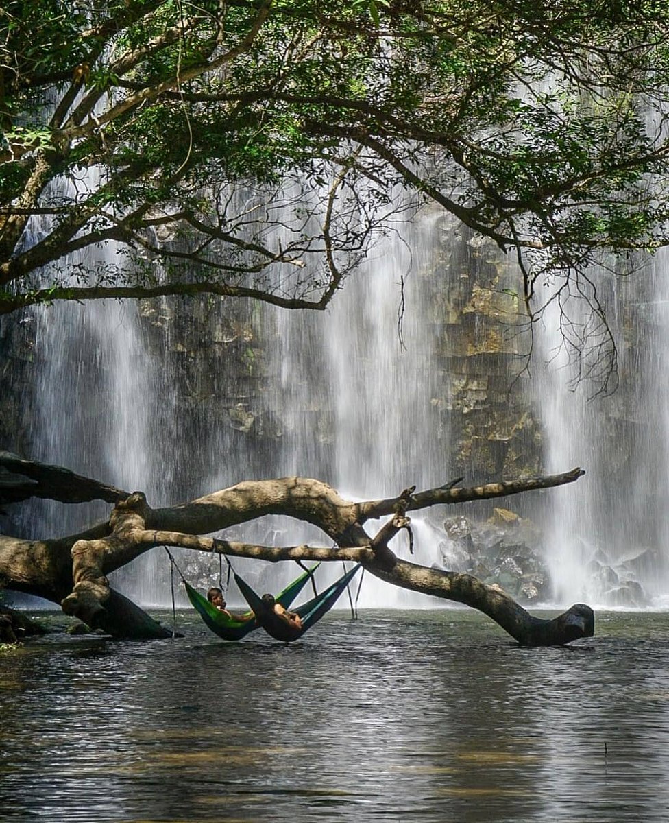MalloMe3's tweet photo. We live on a rad planet. Make time to explore, relax and enjoy beauty in all its forms. 📸: @adventureconwards #WellnessWednesday #Hammock #Camping #Nature #Wilderness https://t.co/TzZ1kaiTCg