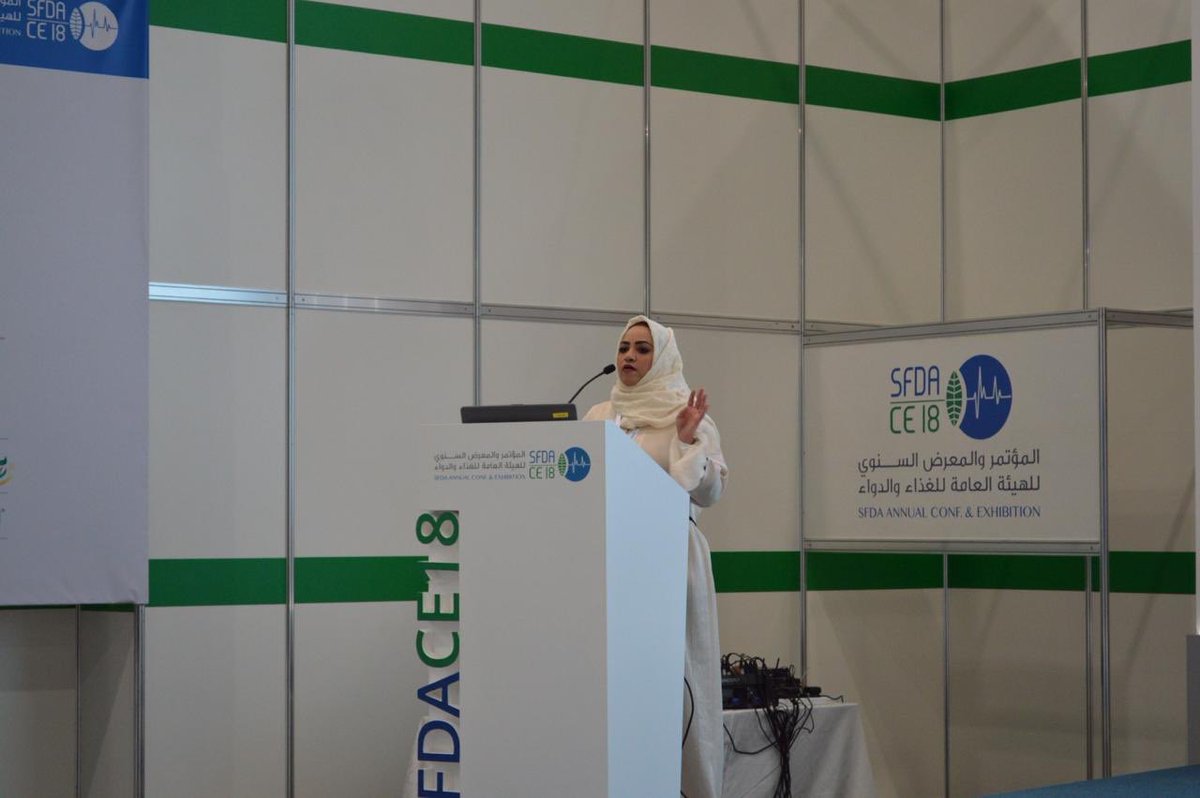 IfmexSaudi's tweet photo. طريقة تربية الأبناء ومساهمتها في السمنة لدى الأطفال في المملكة العربية السعودية.
تحدثت في هذا الموضوع الدكتورة سوزان طامي.
#SFDAC18 https://t.co/O9wrC74tZU