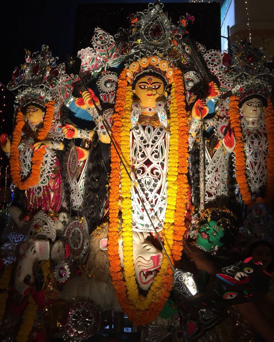 Pavan Kumar Wadeyar on Twitter: