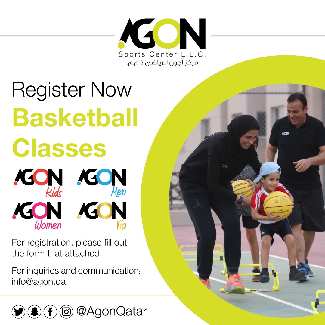 AgonQatar's tweet photo. To register:
https://t.co/bBQst7K5TW https://t.co/7XgICWin3j
