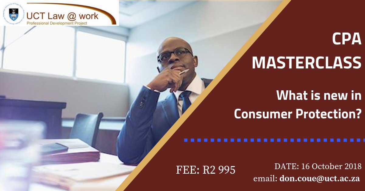 The Careers Portal on Twitter "CPA Masterclass, an course