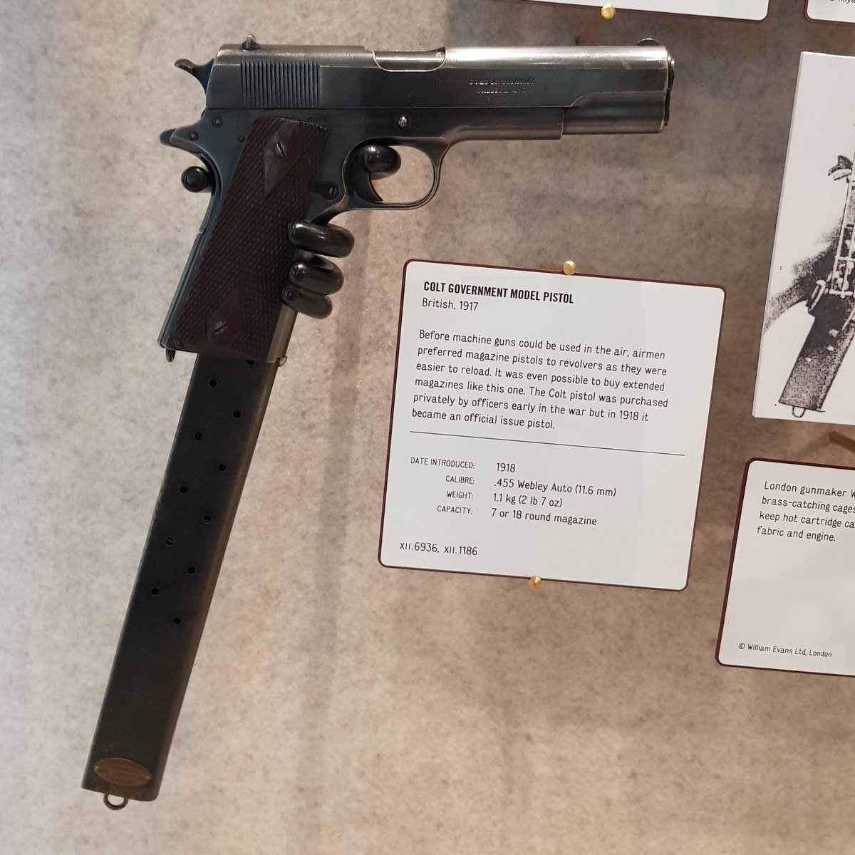 m1911 hashtag on twitter