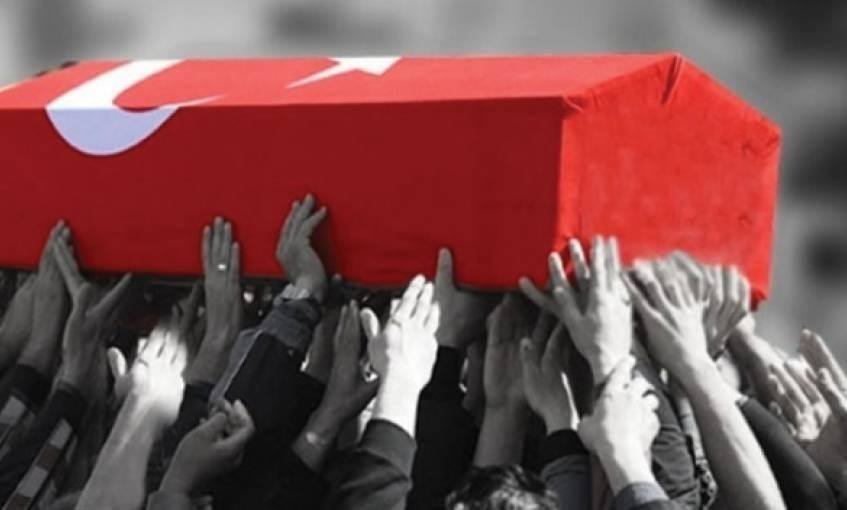 Tugsav Van Şubesi (@subesivan) on Twitter photo Şehidimiz var TÜRKİYEM
Şırnak/Silopi ilçesi Çalışkan beldesinde PKK'lı teröristlerce tuzaklanan EYP'nın infilak etmesi sonucu 2 güvenlik korucusu şehit oldu, 2 güvenlik korucusu yaralandı.
"Vatan Sağolsun"
@Gaziler_Vakfi
@LokmanAylar
<a href="/KocErez/">Koçerê Bê Zozan</a>
<a href="/kirpivekobra/">Kirpi ve Kobra</a> Şehidimiz var TÜRKİYEM
Şırnak/Silopi ilçesi Çalışkan beldesinde PKK'lı teröristlerce tuzaklanan EYP'nın infilak etmesi sonucu 2 güvenlik korucusu şehit oldu, 2 güvenlik korucusu yaralandı.
"Vatan Sağolsun"
@Gaziler_Vakfi
@LokmanAylar
<a href="/KocErez/">Koçerê Bê Zozan</a>
<a href="/kirpivekobra/">Kirpi ve Kobra</a>