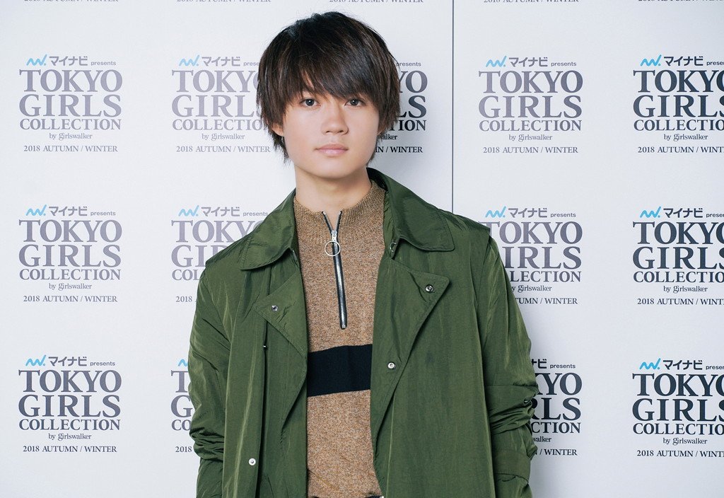 nosh_media's tweet photo. TGCに登場した #佐野勇斗 さんにインタビュー😊💞

佐野勇斗にインタビュー！“どストライク”な女性のファッションは？
https://t.co/F9rOm9Z2uE

佐野勇斗、今後挑戦したいコトは「バラエティ番組のロケ」
https://t.co/mimc8RM7tO

#3D彼女 @3Dkanojomovie @milk_info https://t.co/20Q1abvODd