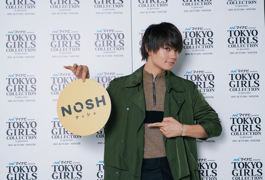 nosh_media's tweet photo. TGCに登場した #佐野勇斗 さんにインタビュー😊💞

佐野勇斗にインタビュー！“どストライク”な女性のファッションは？
https://t.co/F9rOm9Z2uE

佐野勇斗、今後挑戦したいコトは「バラエティ番組のロケ」
https://t.co/mimc8RM7tO

#3D彼女 @3Dkanojomovie @milk_info https://t.co/20Q1abvODd