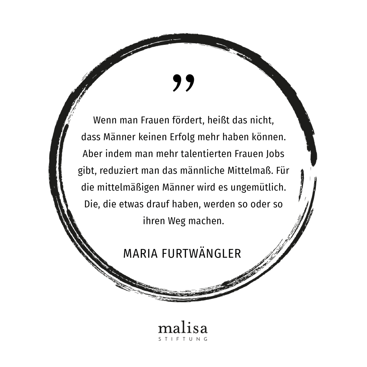 malisastiftung's tweet photo. In Schweden werden dank der schwedischen Filmförderung deutlich mehr Filme als anderswo von Frauen gemacht. Und diese Förderung geht nicht automatisch auf Kosten der Männer sagt Maria Furtwängler im Gespräch mit @carostro und @_vanessavu für @zeitonline: https://t.co/l3bQrGzSyR. https://t.co/elGFmb17ZP