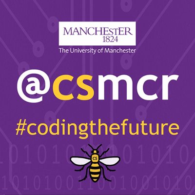 Job Alert

#KTP opportunity for a #postdoc in #Manchester.

@UoMSciEng and @KalibrateTech seek a #ResearchScientist in #MachineLearning and #AI with proficiency in #statistics.

bit.ly/FSE-12726

@UoM_KE @csmcr #phdjobs #phdchat #stemcareers #heuristics #SQL