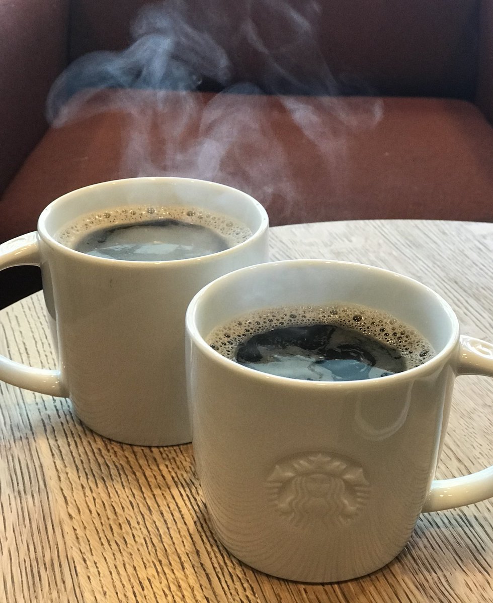 #GoodMorningWorld