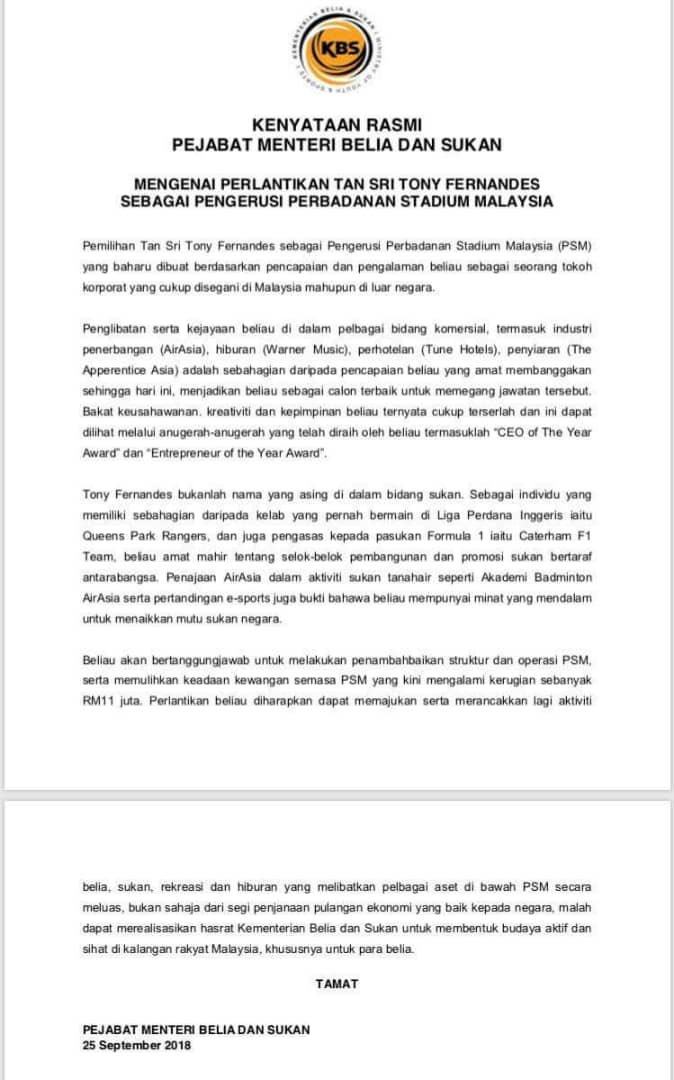 Firdaus Abdullah On Twitter This Is Damn Bloody Dumb Period