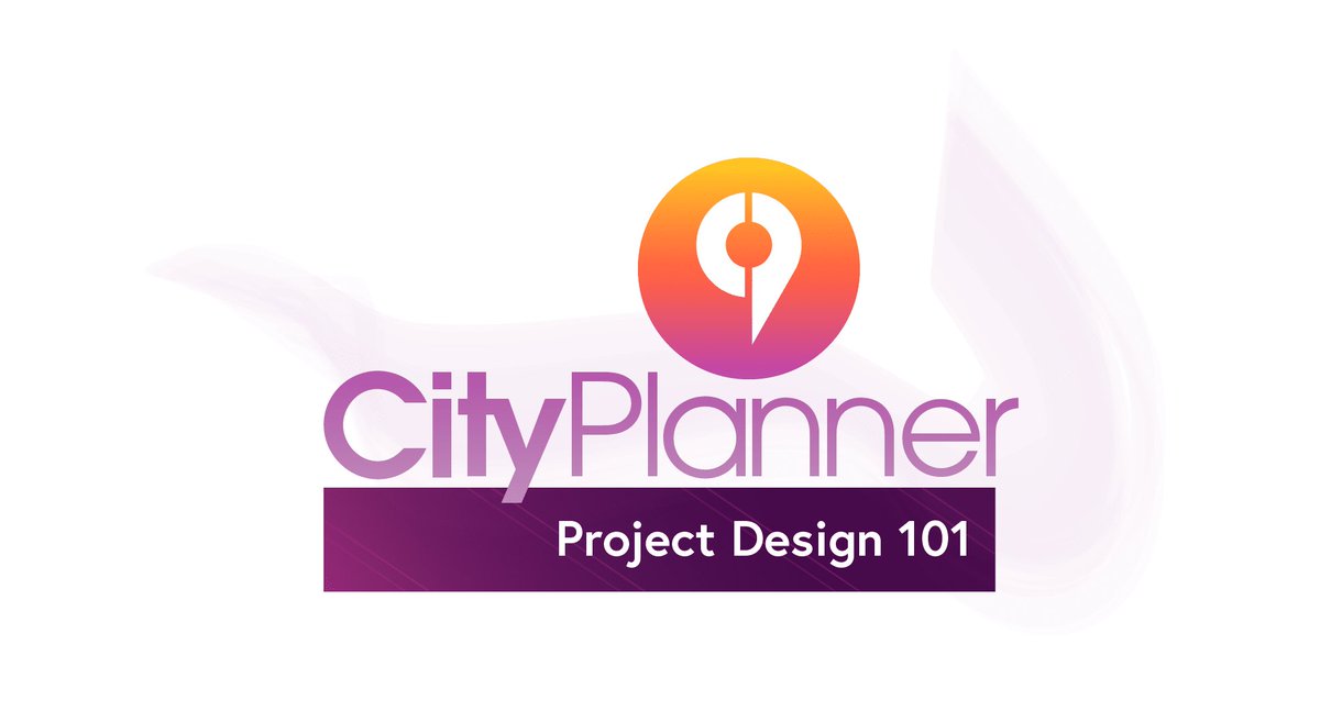 Agency9's tweet photo. Did you miss our recent User Meeting in Stockholm but still want to see  some tips on Project Design from the #CityPlanner team? Illumination is a  click away, download the Project Design 101 presentation on our blog:  https://t.co/ac0TEqjarO  🎨🗺️ https://t.co/XOTpByRrBR