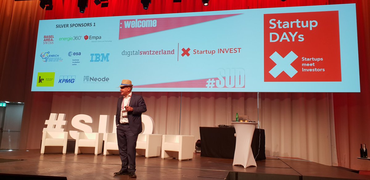 beadvancedAG's tweet photo. 2nd day of #SUD2018 is starting😀 https://t.co/k2XbiDtlii