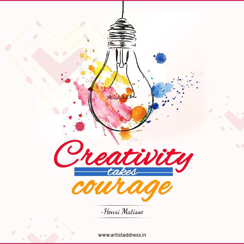 ArtistAddress's tweet photo. As it is said, "Difficult roads often lead to beautiful destinations. The best is yet to come." Keep believing!
 
#ArtistAddress #Quotes #InspireYourself #AAmag #CreativeMarketing #Delhi #NCR #Marketing #Agency https://t.co/2lg2lG2G9U