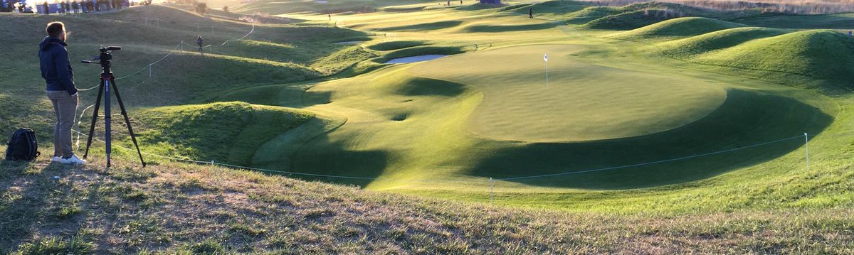 BernhardCompany's tweet image. Looking forward to a fabulous day @legolfnational for another day of preparation for @rydercup #keepingsharp #deeperknowledge