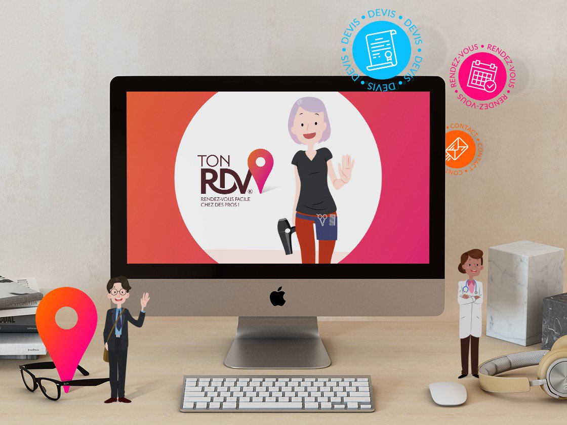 TonRDV's tweet photo. 1. Optimisez votre planning grâce à un agenda partagé en ligne 
2. Libérez votre ligne téléphonique
3. Rappel des RDV par mail et par SMS à vos clients à J-1 et J-2
Tester notre plateforme pendant 30 jours ! https://t.co/Oy1IBEuFfm
Voir notre vidéo : https://t.co/oPl2CTe6Mv https://t.co/Gi8LrnHV2y