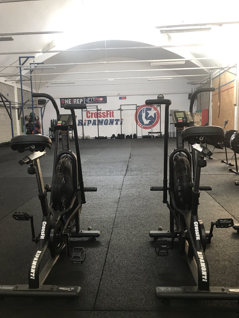crossfitripa's tweet photo. Good morning https://t.co/uE9gAjREX8