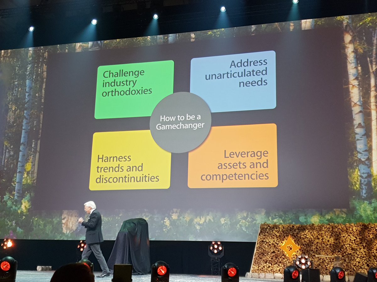 PetriRas's tweet photo. This is how you innovate. #NBForum2018 https://t.co/imM0BfUjsd