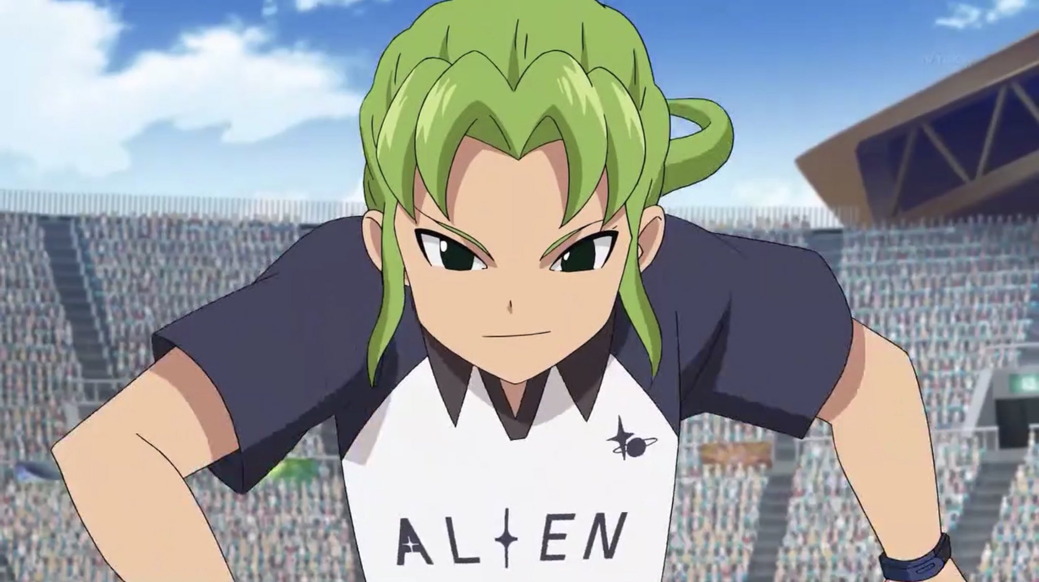 Amazon.co.jp: イナズマイレブン 緑川リュウジ くつろぎコレクション