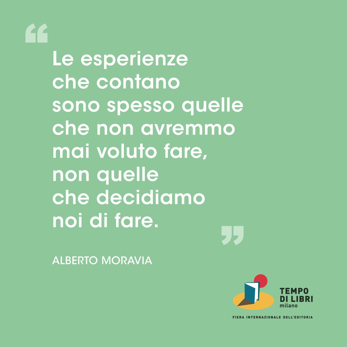 Tempo di Libri tweet media