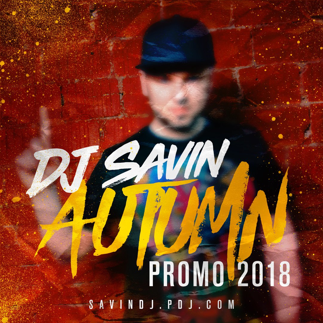 dj_savin's tweet photo. Artist: DJ Savin 
Name Mix: Autumn Promo 2018 
Release Date: 24.08.2018 
Style: #House | #GHouse 
Download: https://t.co/ukShLOBnQL 

#DJSavin #SavinDJ #Savin #PromoMix #House #FutureHouse #Dance #GHouse #ClubHouse #GrooveHouse #FunkyHouse #NuDisco #IndieDance #Gigs https://t.co/47R0CU9ixR