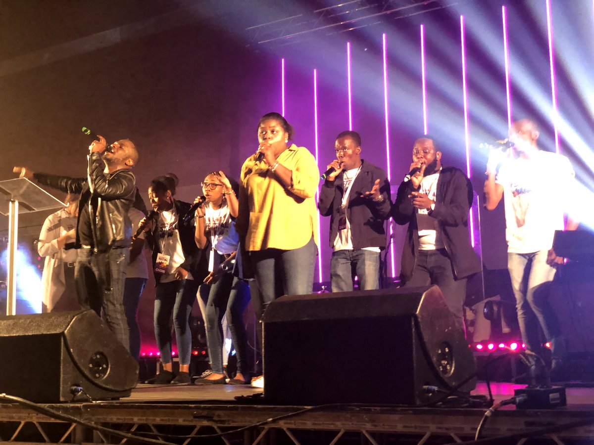 LGF_2018's tweet photo. All glory to God for a great time at the Lighthouse Gospel Festival PORTSMOUTH 2018. Even the severe weather conditions couldn't stop what God was set to do.

If you missed the Festival, you can watch the video on here on Facebook using the links below.

https://t.co/WHmGBBcyfc https://t.co/iLUcR2vuq1