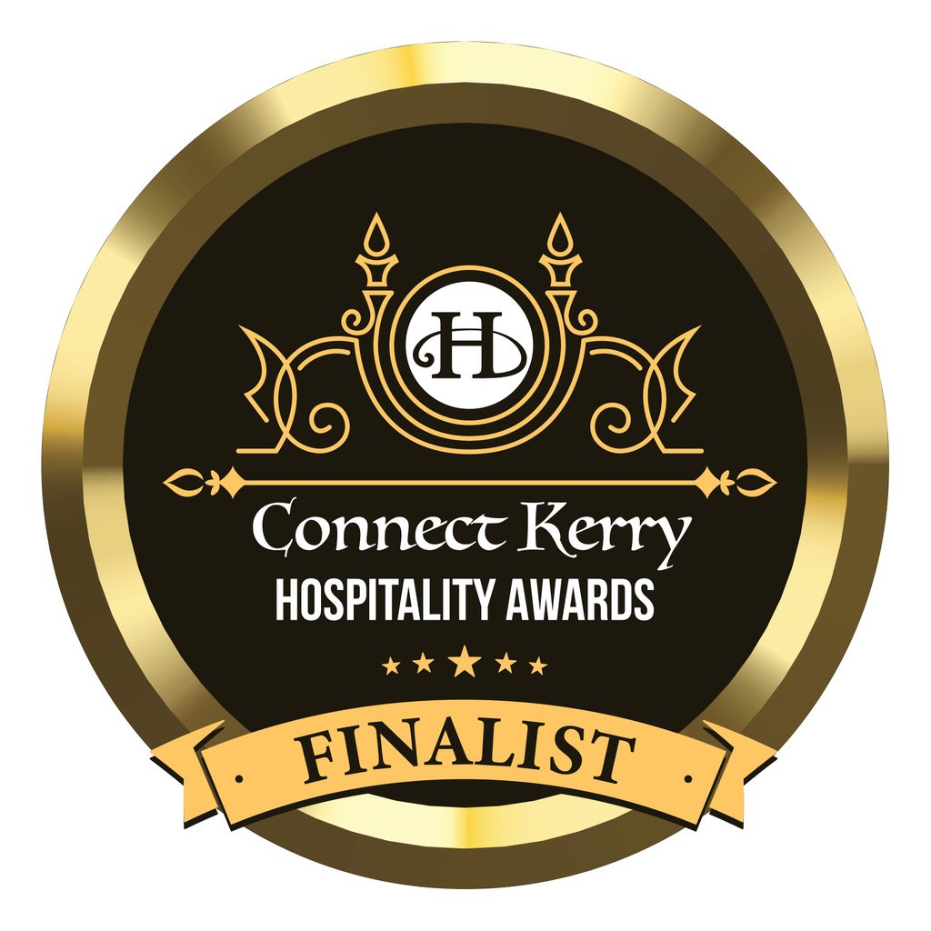 Vendricks_'s tweet photo. We are thrilled to be nominated as a Finalist in the @connect_kerry Awards this year - to vote for us just follow the link https://t.co/ygjYzVkfU7 #lovekillarney #killarneytapas #tapaskillarney https://t.co/t2dXL6vrka
