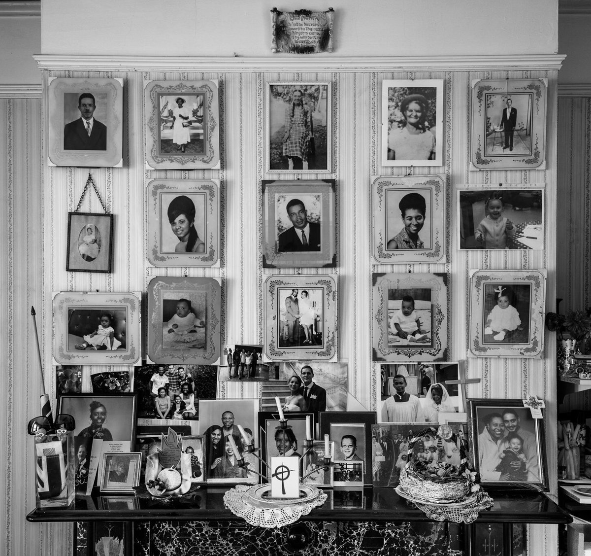 jimgroverphoto's tweet photo. Windrush: Portrait of a Generation is BACK! The exhibition that moved 12,500 visitors will be coming home. Re-exhibited among the community which both inspired and featured in many of the images. 15-28 Oct St James’ Clapham.  1-15 Nov St John’s Angell Town, Brixton. Join us 🥁 https://t.co/Ct8LQUg86L