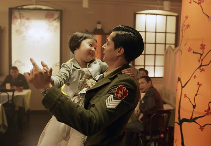 #AylaBuraya gelirken her şeyinizi bırakın dediler.Bıraktım.Şimdi de aynısını diyorlar.Ben Ali'yi bıraktım zaten.Ona saysınlar.Ayla'yı bırakmam.

Muazzam bir film.!
#Ayla