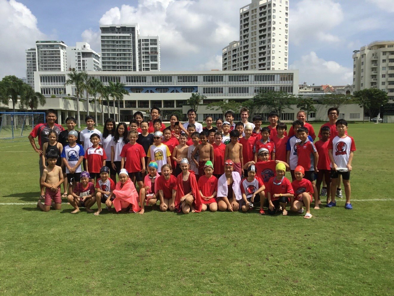 British International School Ho Chi Minh City on Twitter: British International School Ho Chi Minh City On Twitter: