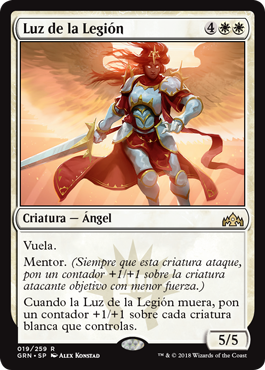 gobeletalcoy's tweet photo. Hoy hablamos del blanco para #MTGGRN 

https://t.co/CXS2l8BCoF https://t.co/PkX31RInDA