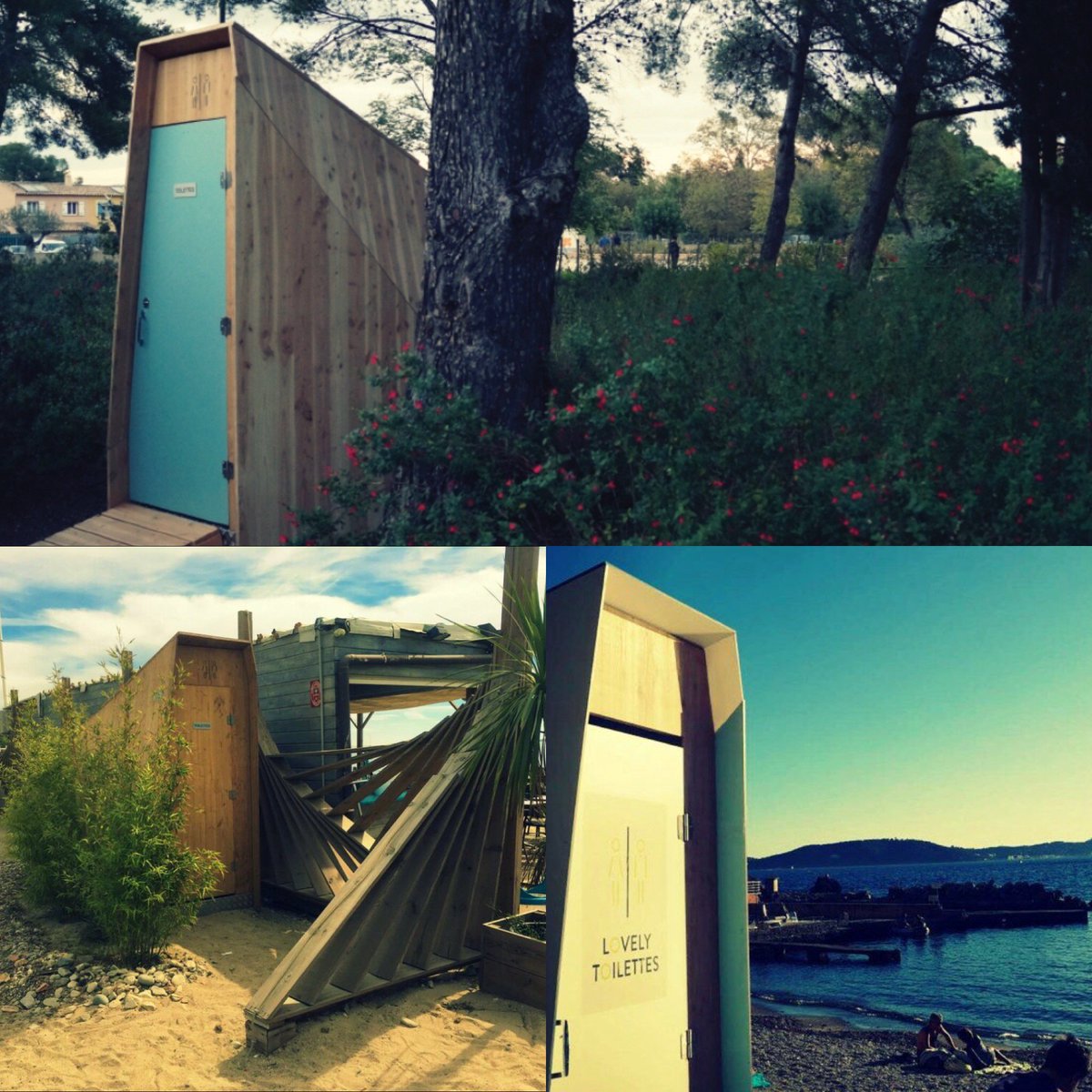 SalonPrh's tweet photo. [#PRHexposant] Construire des #toilettes sur-mesure, adaptées et #écologiques, est la philosophie des Lovely Toilettes, #PRHstand20 ! 
invitation sur https://t.co/BTnzlikC65
#CôtedAzurFrance #hotel #Restaurant #plages #hpa
@ProCotedazur @Nice_Matin @antibes_jlp @lovelytoilettes https://t.co/yDz5EfNeTx