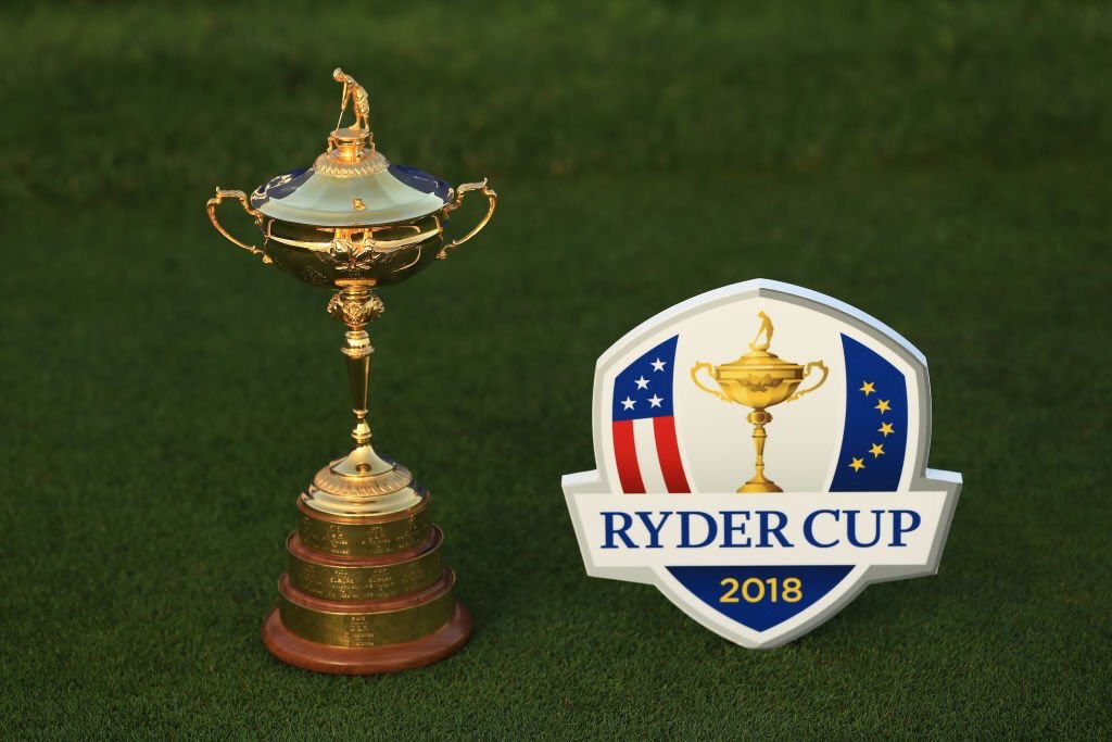 Its a RYDER CUP week!!⛳️🥂<a href="/legolfnational/">Le Golf National</a> <a href="/rydercup/">Ryder Cup</a>  Good luck Team <a href="/RyderCupUSA/">Ryder Cup USA</a> &amp; Team <a href="/RyderCupEurope/">Ryder Cup Europe</a>