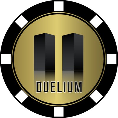 [DL]: DUΞLIUM. tweet media