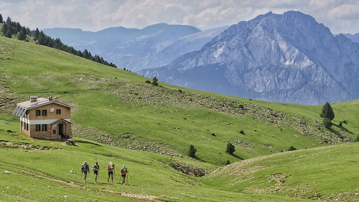 Ja tenim guanyadors de la 15a Copa Catalana de Raids 🏃‍♀️🧗‍♀️🚵‍♀️🚣‍♂️ Felicitats a tots els equips i organitzadors per l'alt nivell que s'ha pogut veure aquesta temporada ➡️ bit.ly/29h1AXc  #sommuntanya #somraids