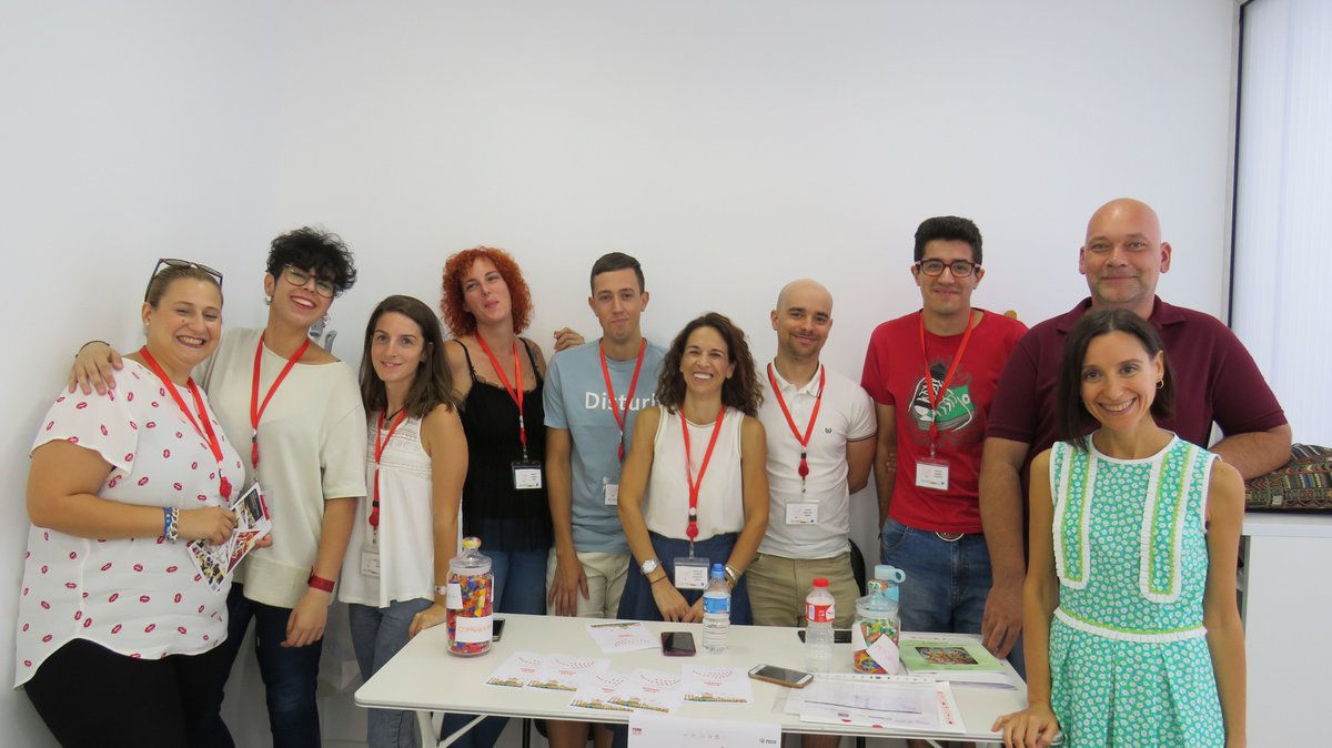 LanzaderaMerida2019 tweet media
