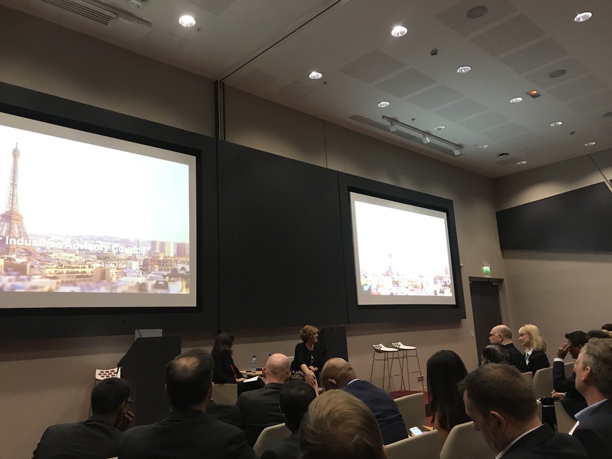 annaliseeeec's tweet photo. Great start to the SAP Consumer Industries Advisory Council with @LoriMitchellKel and @AdaireFoxMartin #sap #retail https://t.co/vKgIysvTzv