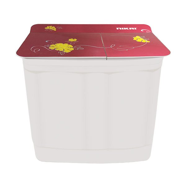 demo_office's tweet photo. NWM1201SPN4
Semi-Automatic Twin Tub Washing Machine  
Silent operation
Twin tub washer
Powerful big pulsator
Rustproof plastic body
Shockproof design https://t.co/nn8JkItx1A