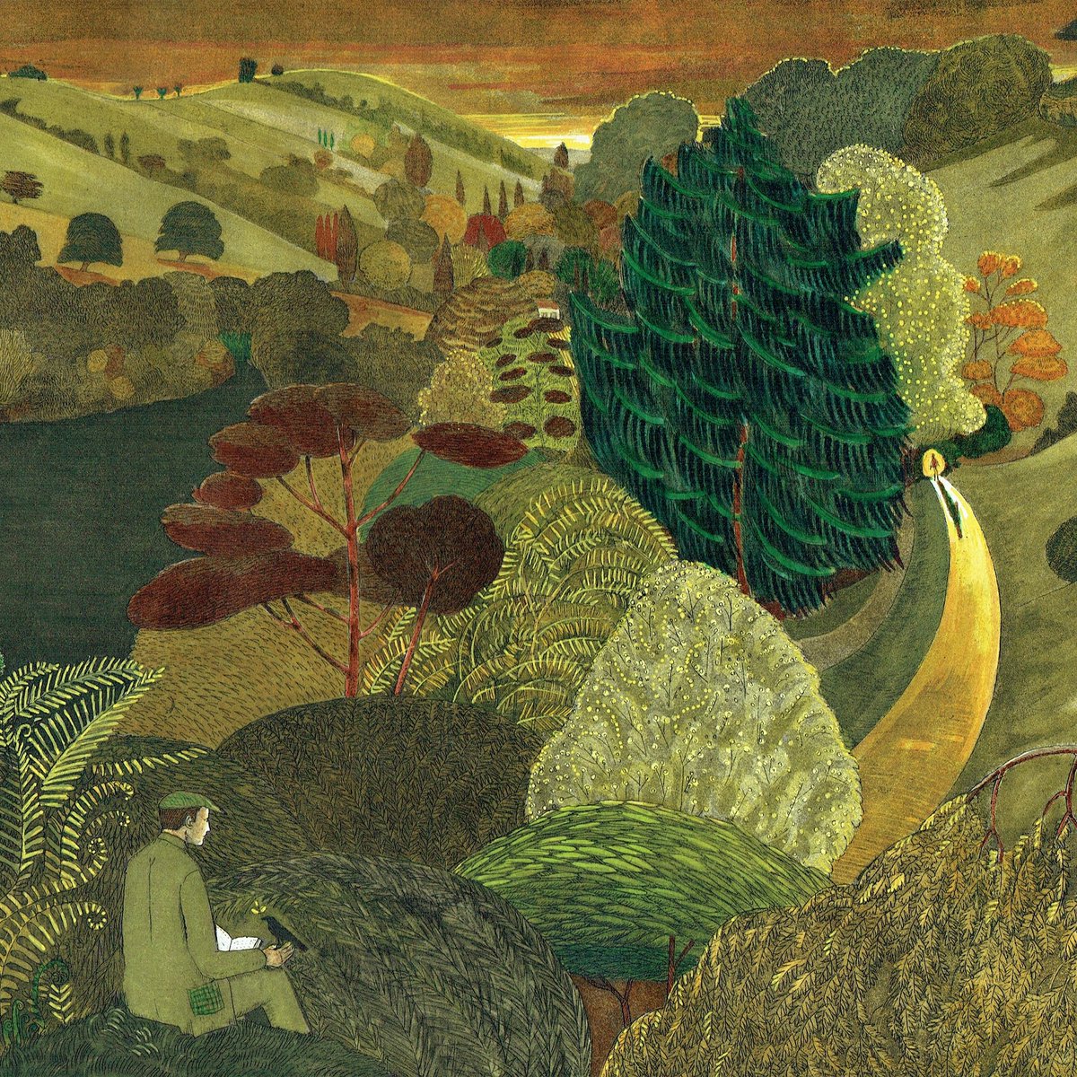 GreenwichPrintmakers tweet media