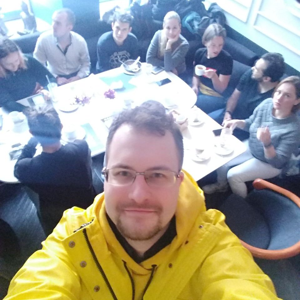 bruno_gelb's tweet image. #piterpy_breakfast! #piterpy #piterpy_meetup