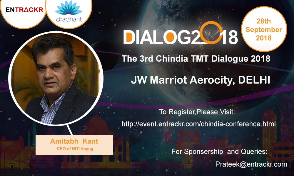 ZDreamventure's tweet photo. Mr. Kant has been a key driver of the “Make in India”, @startupindia , “@incredibleindia ” and God’s Own Country” initiatives that positioned India and Kerala State as leading manufacturing and tourism destinations. Meet Mr. @amitabhk87, CEO of @NITIAayog https://t.co/E9pjUa2OWr