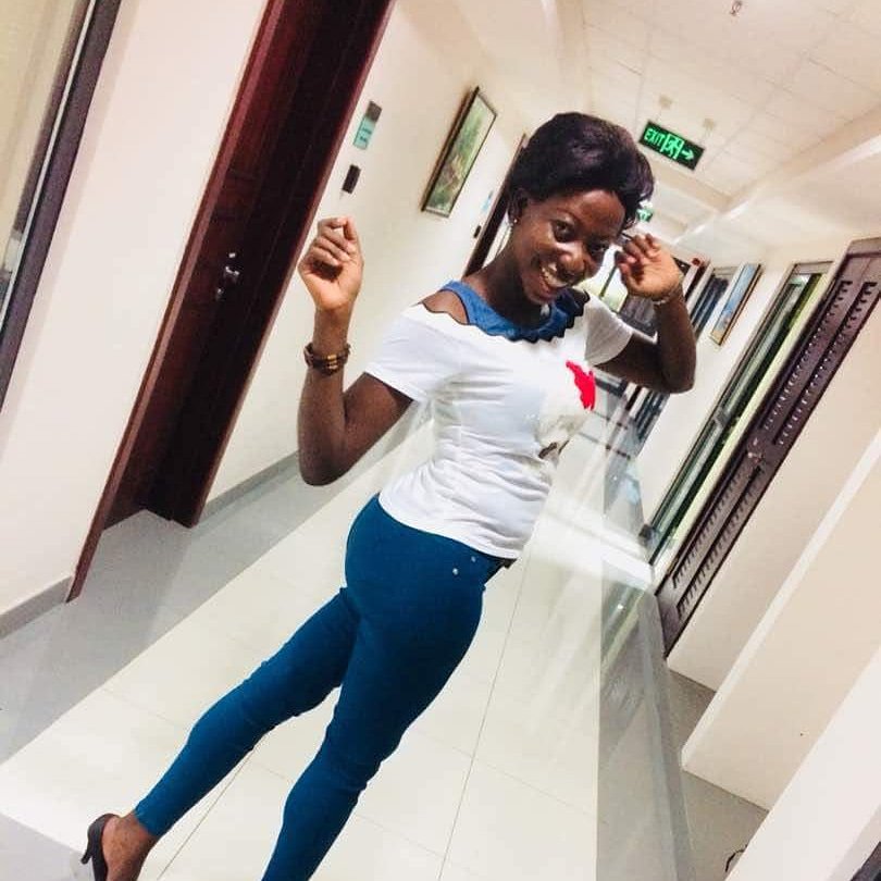 AAN_SM_Platform's tweet photo. Happy birthday to you #Nana_Ama_Asantewaa_Kwarko, CEO of Modern Women of Wisdom and Founder of Sugardem Ministries and also a proud member of this noble platform...God bless you for your service to humanity...you are truly a Legend https://t.co/Jl0iP9FCQm